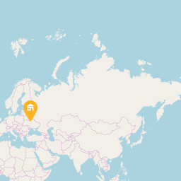 Hotrent Apartments Shevchenko на глобальній карті